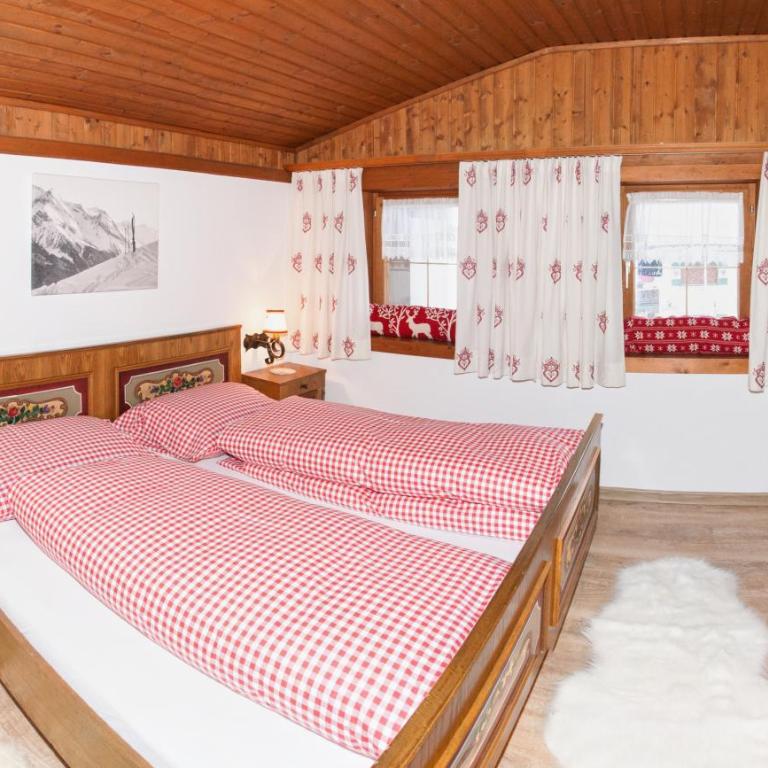 Appart Kasermandl - Apartamento de 2 dormitorios - 2