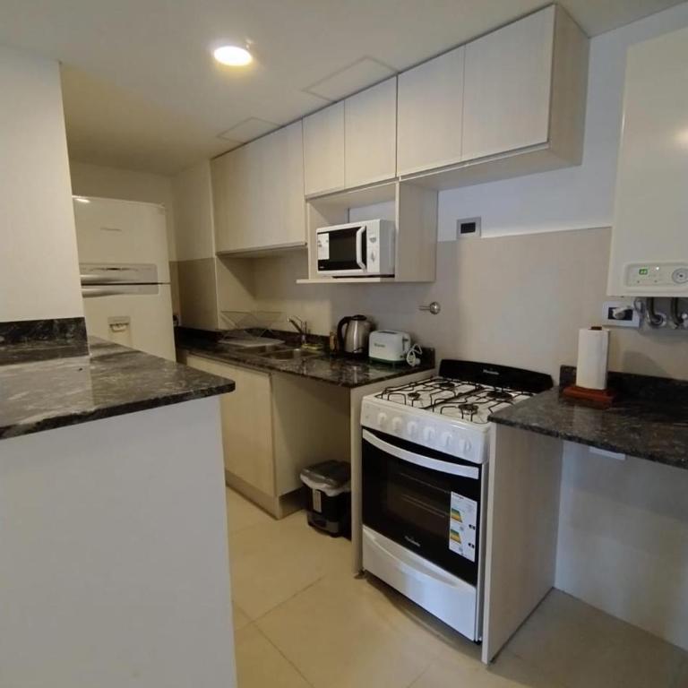 Obispo Salguero Apartamento especial - Apartamento de 1 dormitorio - 5