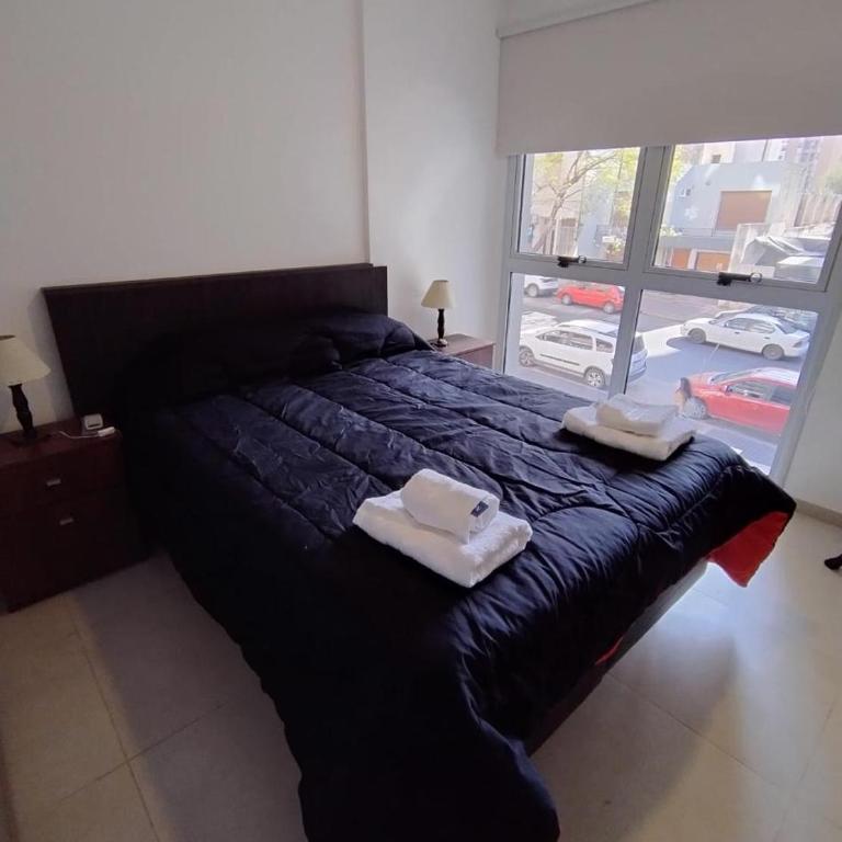 Obispo Salguero Apartamento especial - Apartamento de 1 dormitorio - 11