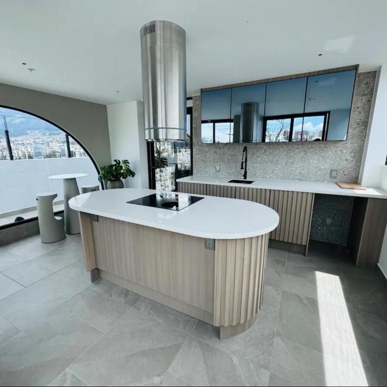 Suite Moderna Harmony - Apartamento de 1 dormitorio - 53