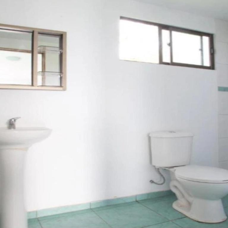 Cabañas Honu Nui Inn - Apartamento de 1 dormitorio - 20