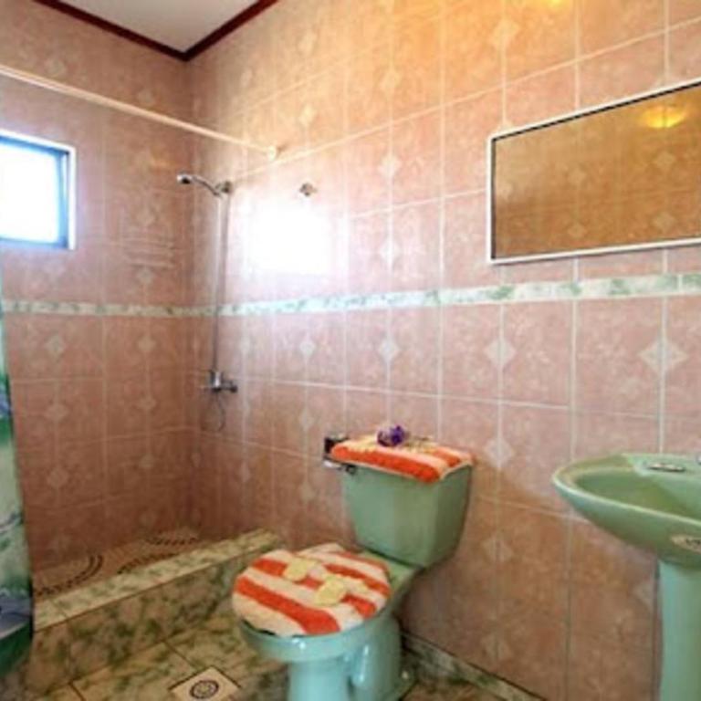 Cabañas Honu Nui Inn - Apartamento de 1 dormitorio - 19
