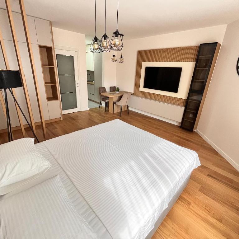 APART 28- Luxury suites - Standardni Studio - 1