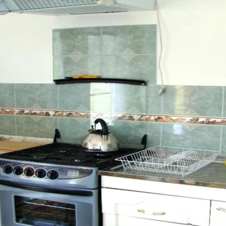 Cabañas Honu Nui Inn - Apartamento de 1 dormitorio - 15