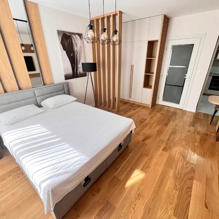 APART 28- Luxury suites - Standardni Studio - 2