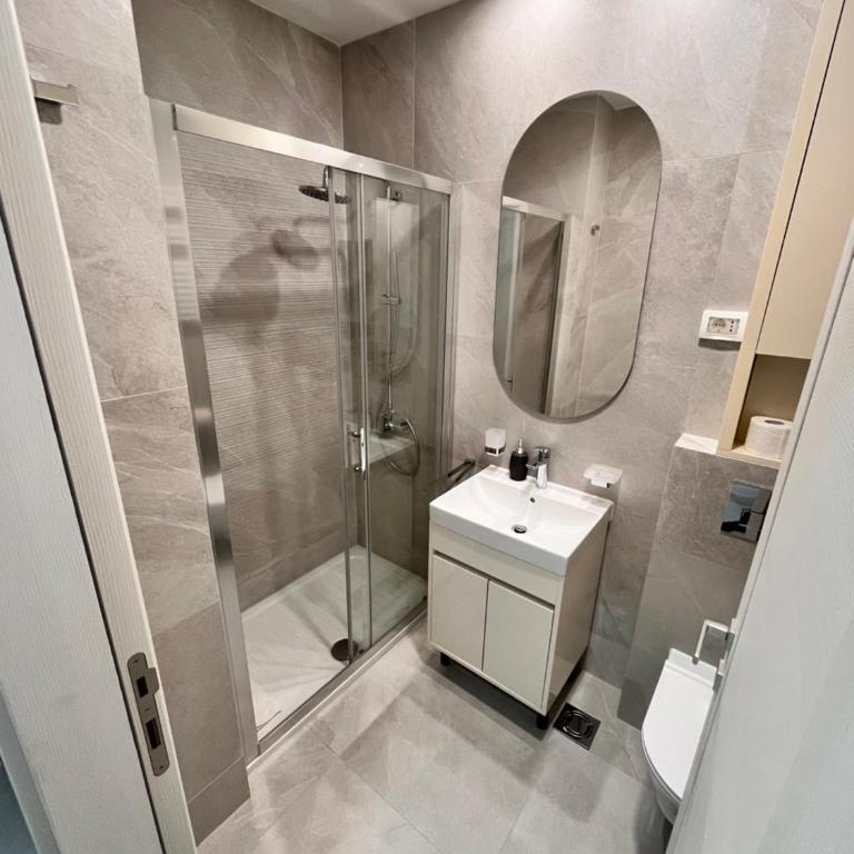 APART 28- Luxury suites - Standardni Studio - 5
