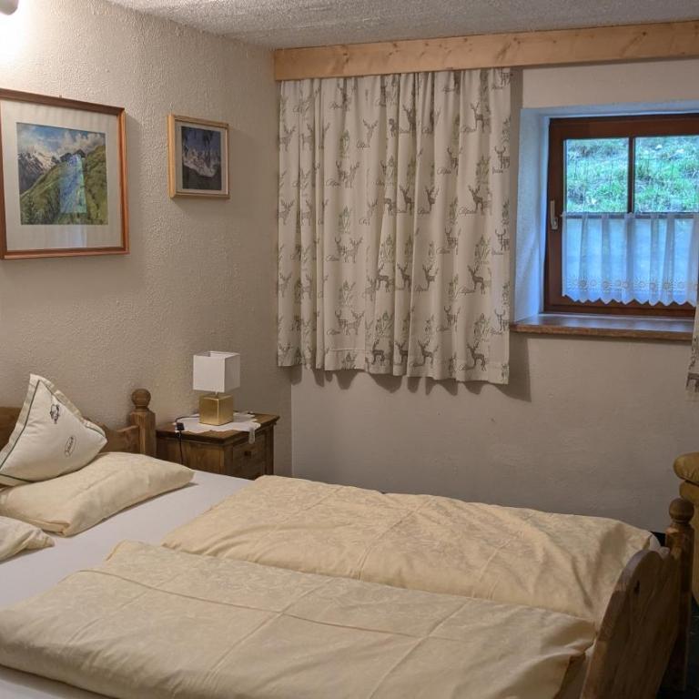 Jedlerhof - Apartment (8 Erwachsene) - 13