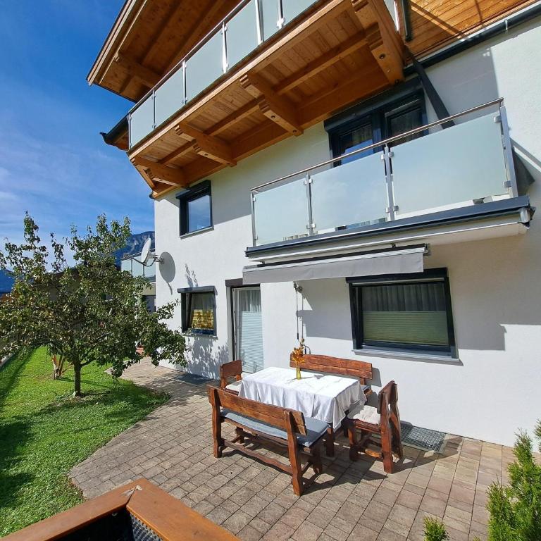 Ferienwohnung Emmerenzia - Two-Bedroom Apartment - 2