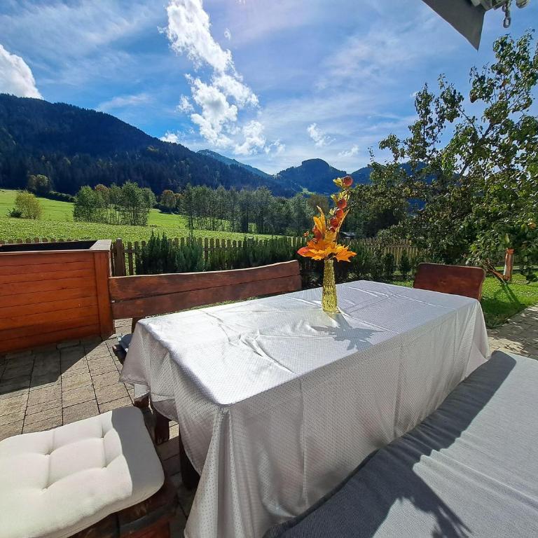 Ferienwohnung Emmerenzia - Two-Bedroom Apartment - 3