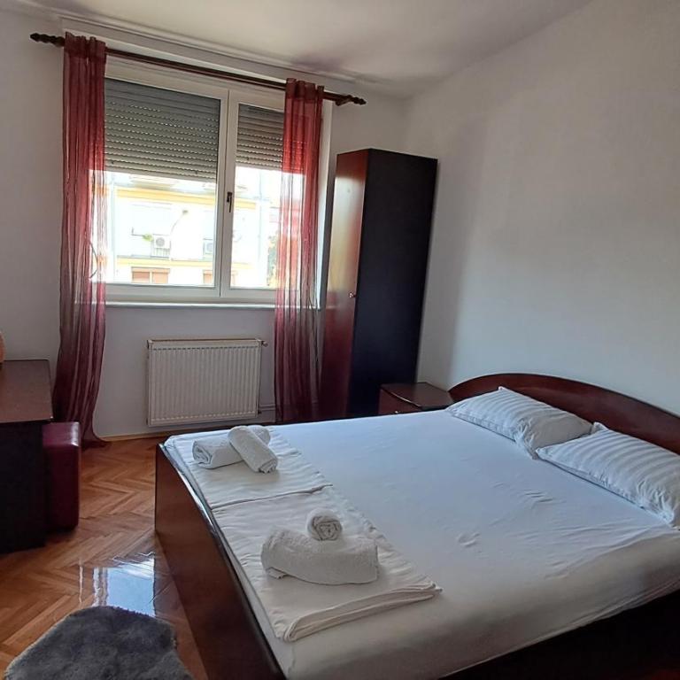 Central Lake Apartment - One-Bedroom Apartment - 16