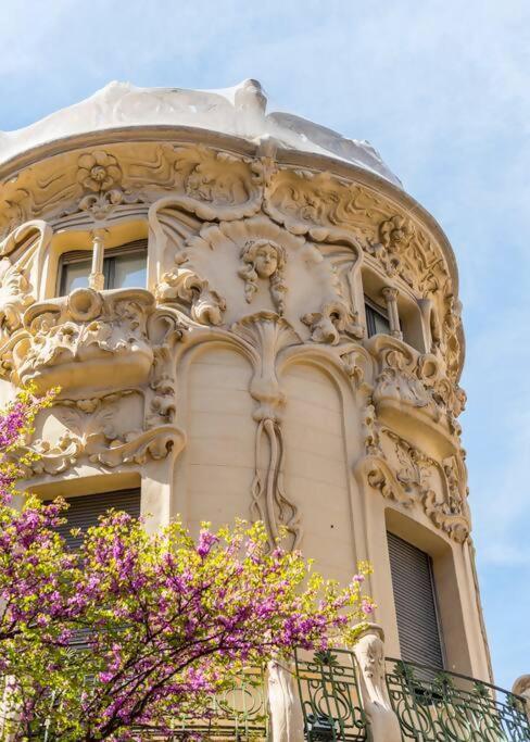 Plaza Cibeles - Gran Via-Colon - One-Bedroom Apartment - 4