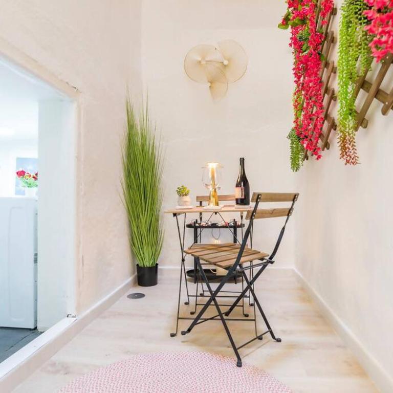 Plaza Cibeles - Gran Via-Colon - One-Bedroom Apartment - 5