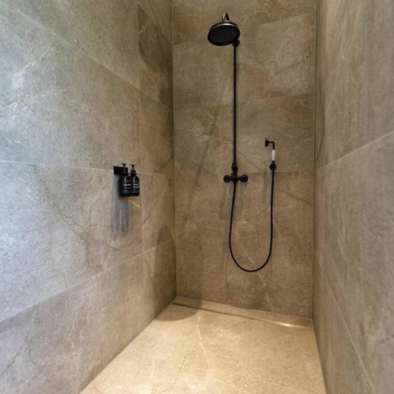 Luxus Kellerstöckl mit Privatem Hot Tub - Chalet mit 1 Schlafzimmer - 20