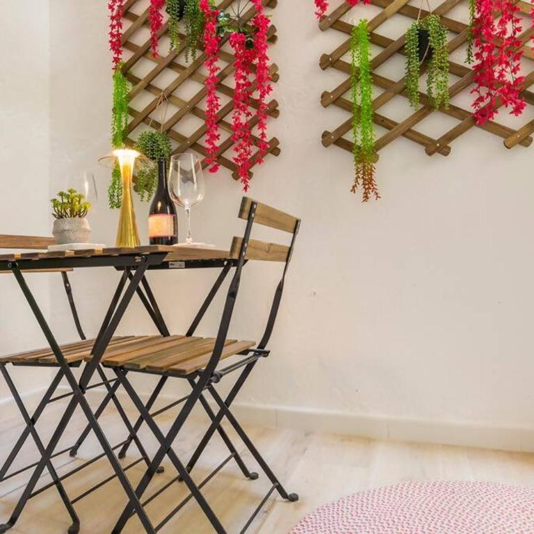 Plaza Cibeles - Gran Via-Colon - One-Bedroom Apartment - 8