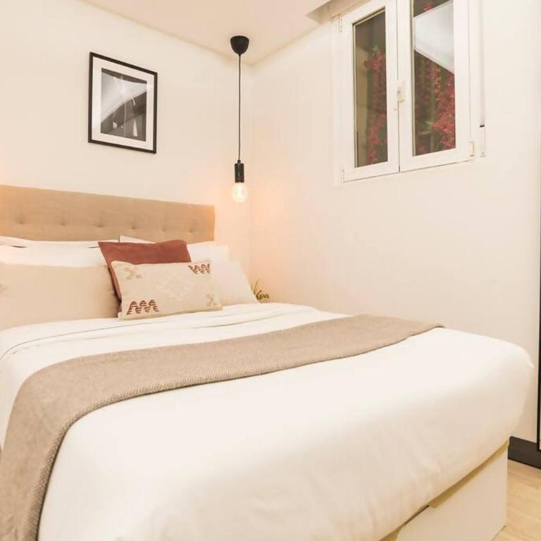 Plaza Cibeles - Gran Via-Colon - One-Bedroom Apartment - 13