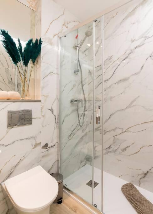 Plaza Cibeles - Gran Via-Colon - One-Bedroom Apartment - 19