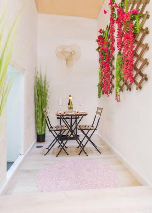 Plaza Cibeles - Gran Via-Colon - One-Bedroom Apartment - 46