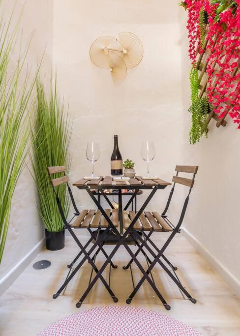 Plaza Cibeles - Gran Via-Colon - One-Bedroom Apartment - 49