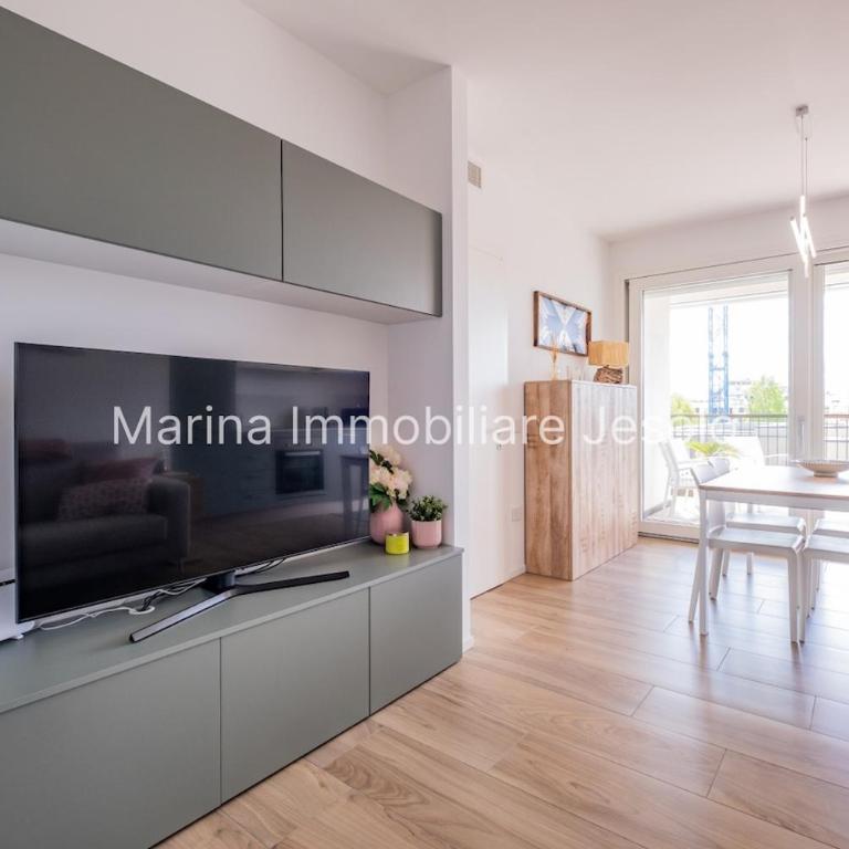 SALIS - Appartamento con 2 Camere da Letto - 12