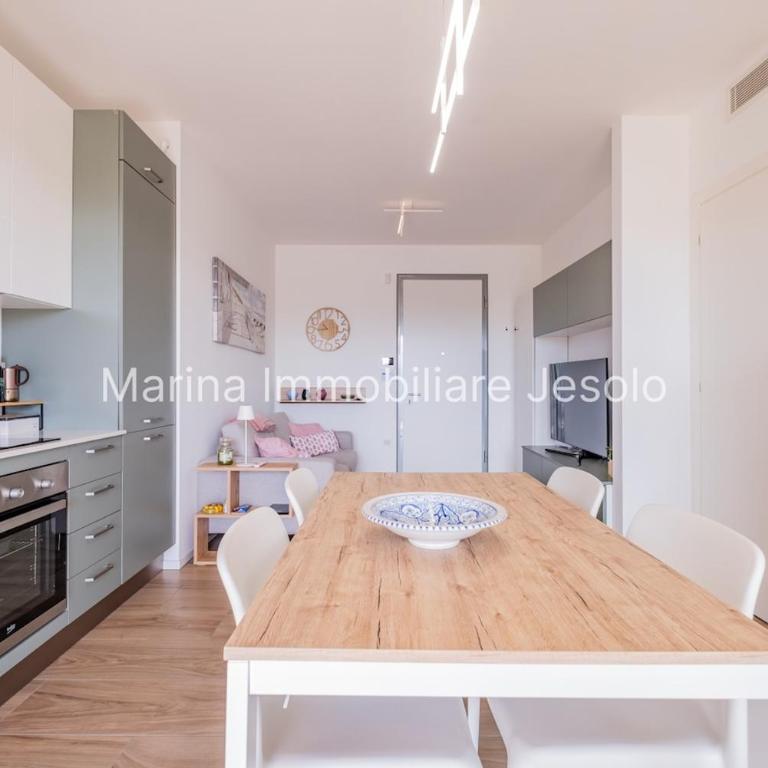 SALIS - Appartamento con 2 Camere da Letto - 13