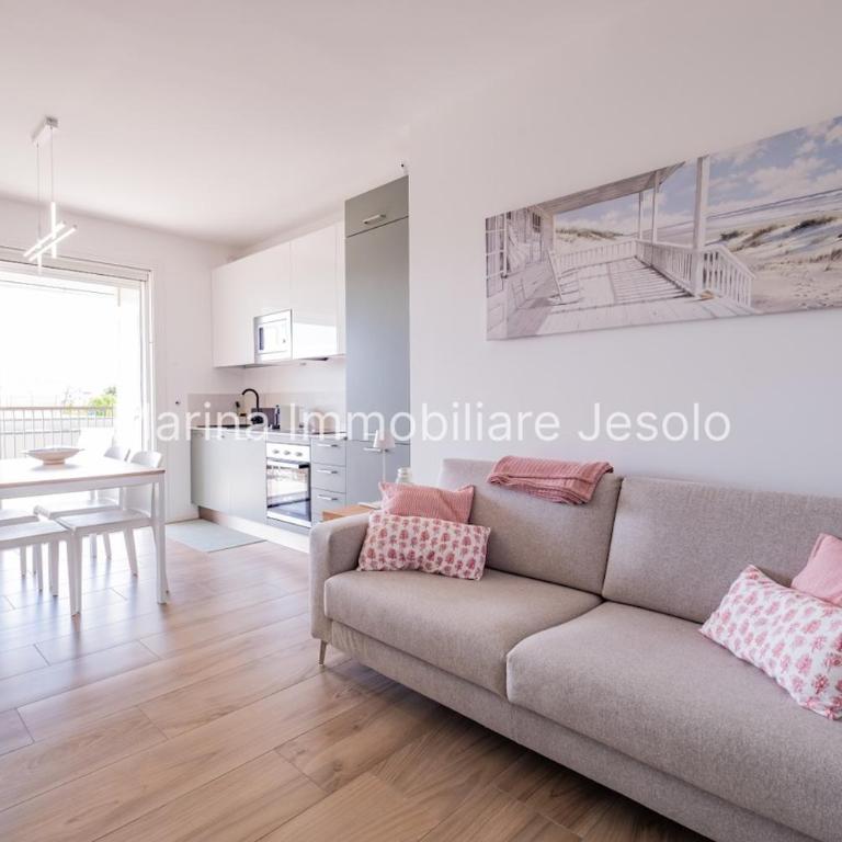 SALIS - Appartamento con 2 Camere da Letto - 16