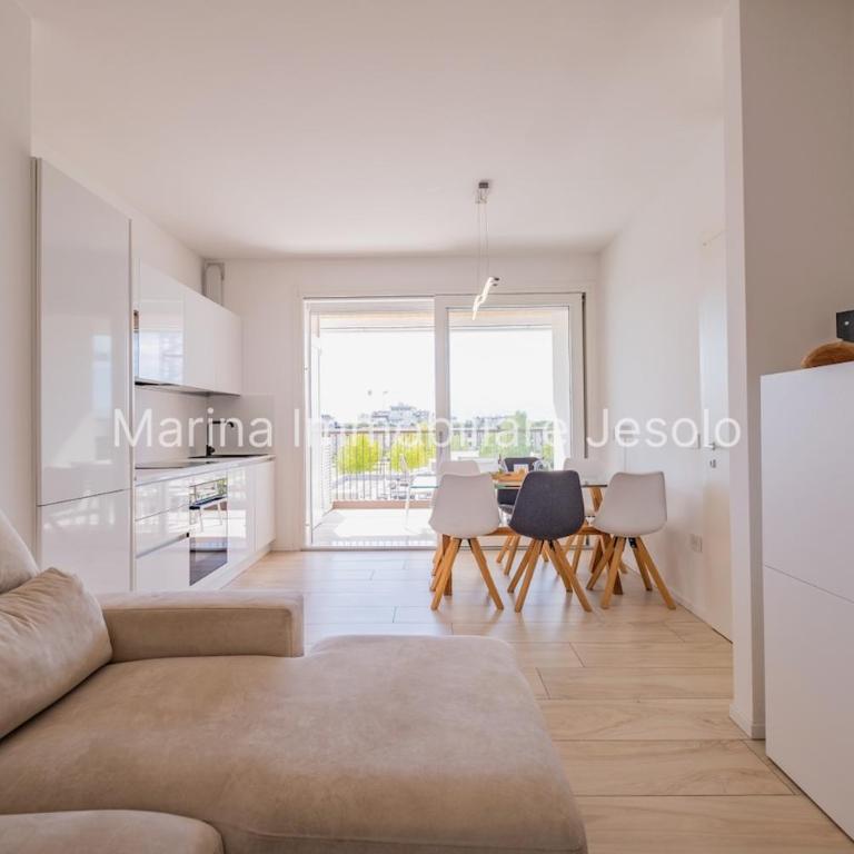 SALIS - Appartamento con 2 Camere da Letto - 21