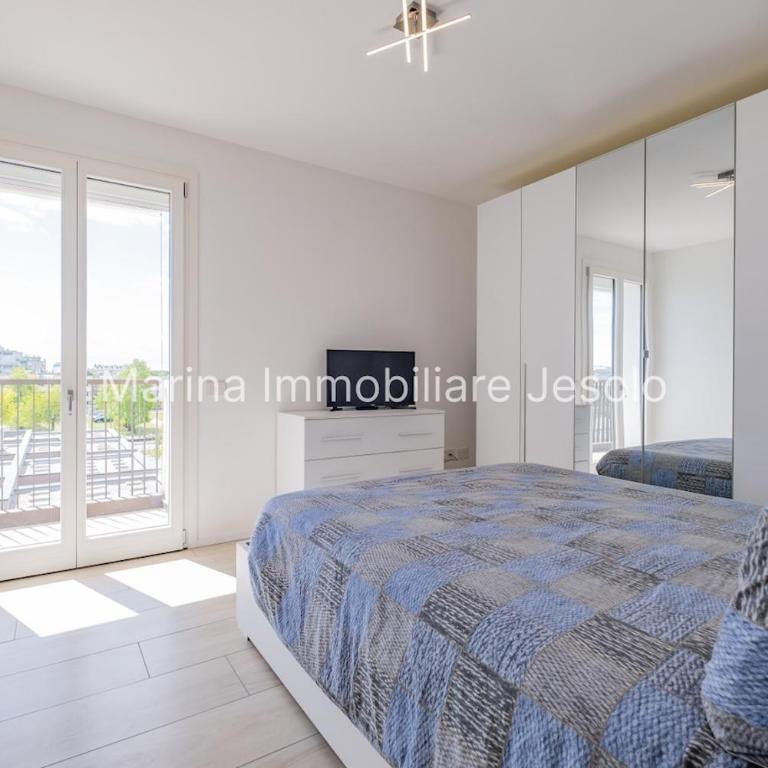 SALIS - Appartamento con 2 Camere da Letto - 3