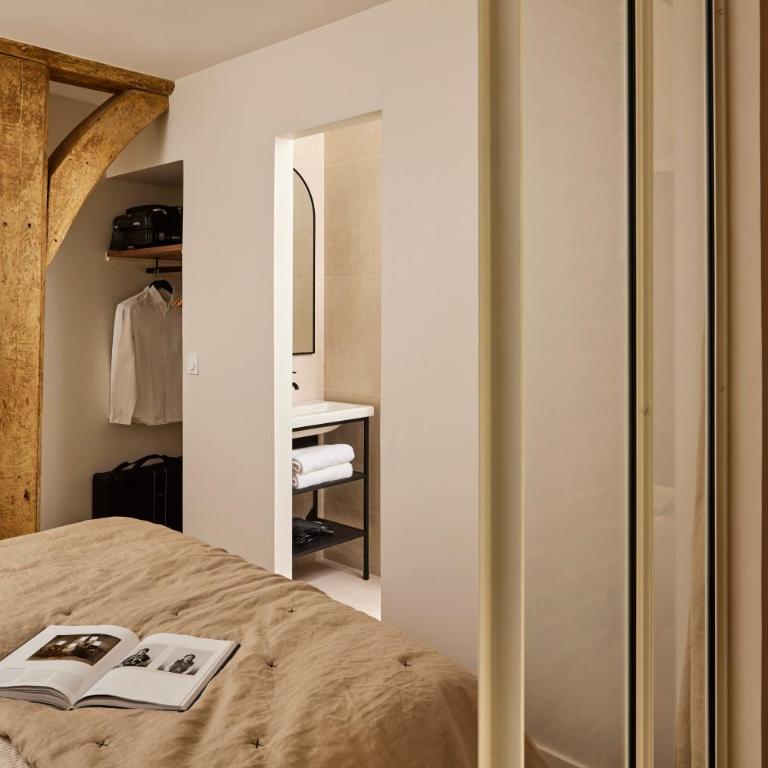 Stylish 2BR & 2BA with private terrace - Appartement 2 Chambres - 10