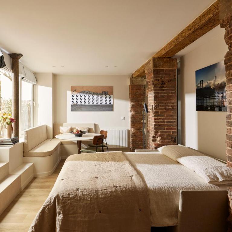 Stylish 2BR & 2BA with private terrace - Appartement 2 Chambres - 15
