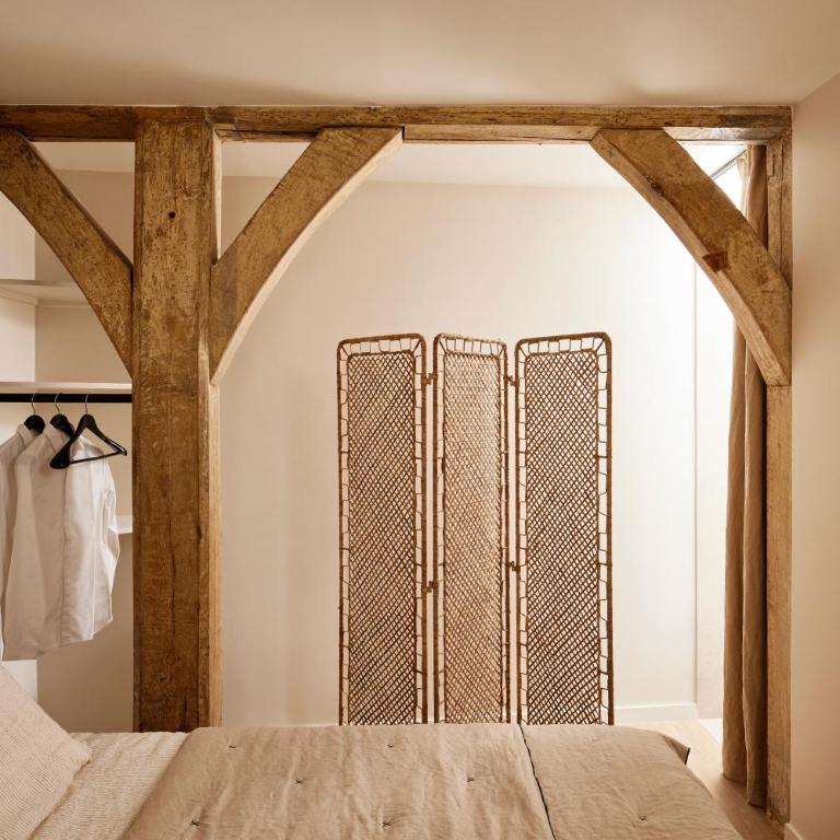 Stylish 2BR & 2BA with private terrace - Appartement 2 Chambres - 25