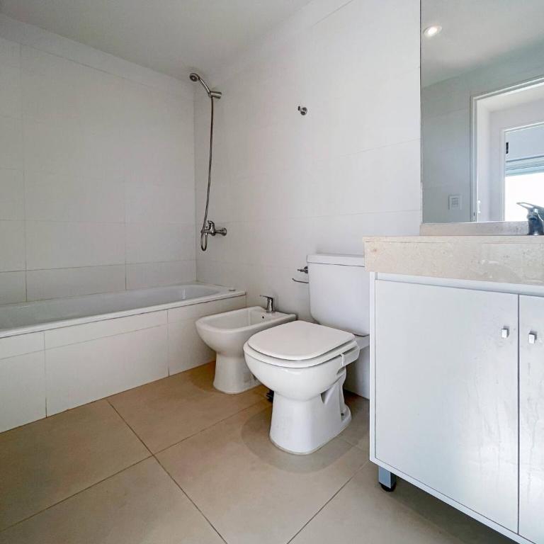 One-Bedroom Apartment in Recoleta with Panoramic Views - Apartamento - 13
