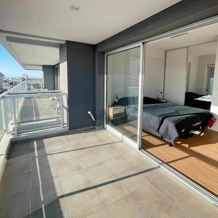 One-Bedroom Apartment in Recoleta with Panoramic Views - Apartamento - 20