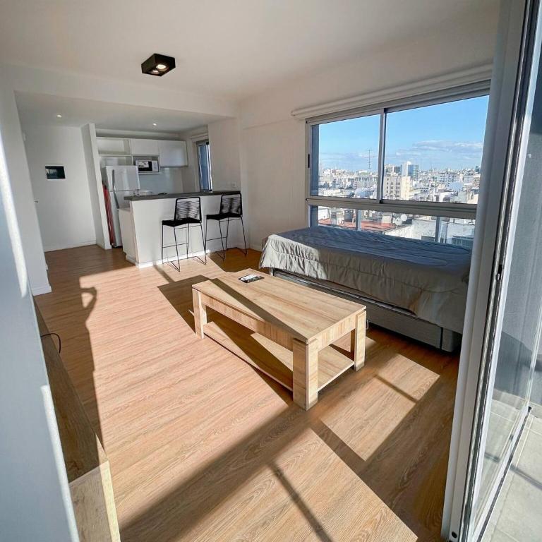 One-Bedroom Apartment in Recoleta with Panoramic Views - Apartamento - 23