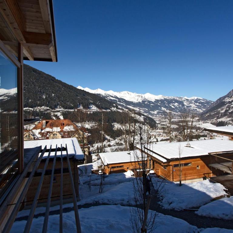 Alpenlofts - Loft Madero – Erdgeschoss - 3