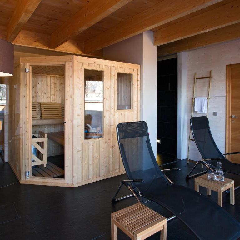 Alpenlofts - Loft ED - 12