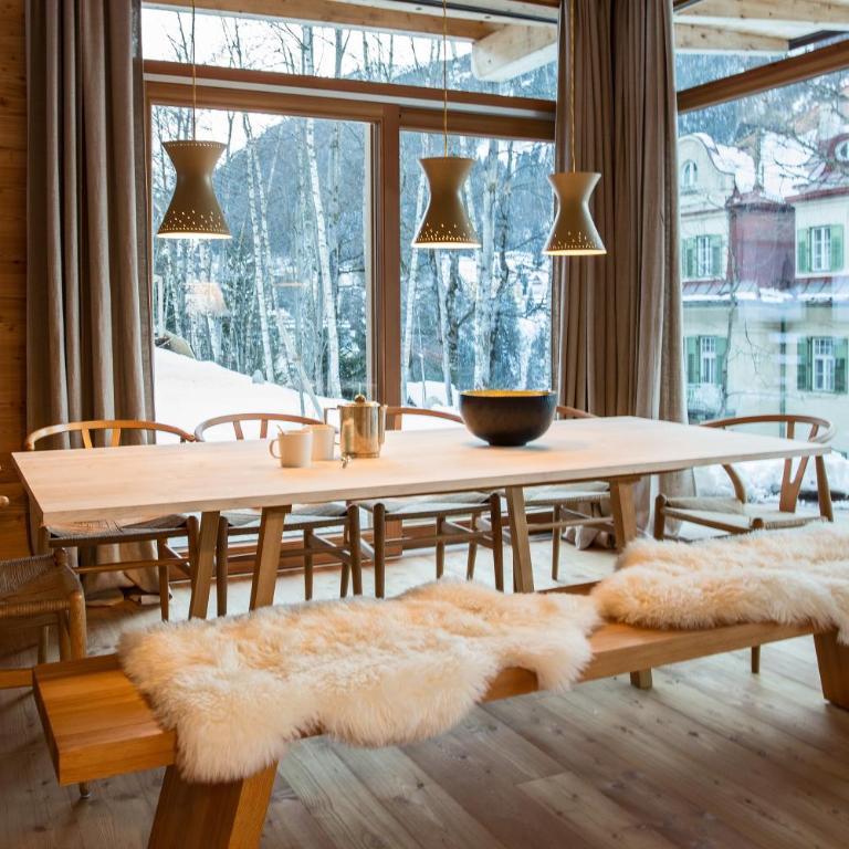 Alpenlofts - Loft Camillo - 8