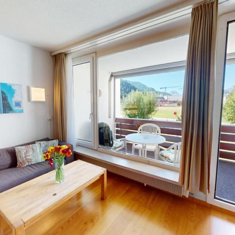 Residenz am See A006 - Apartment mit Blick auf die Berge - 3
