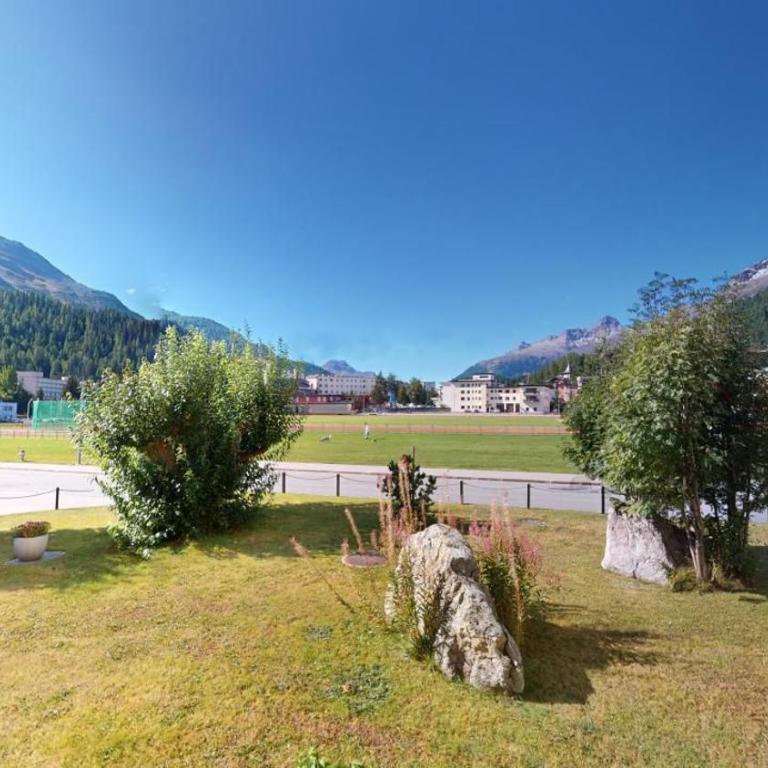 Residenz am See A006 - Apartment mit Blick auf die Berge - 6