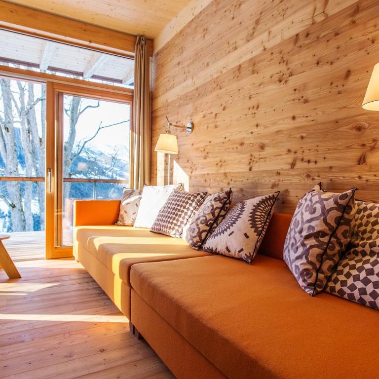 Alpenlofts - Loft Camillo - 14