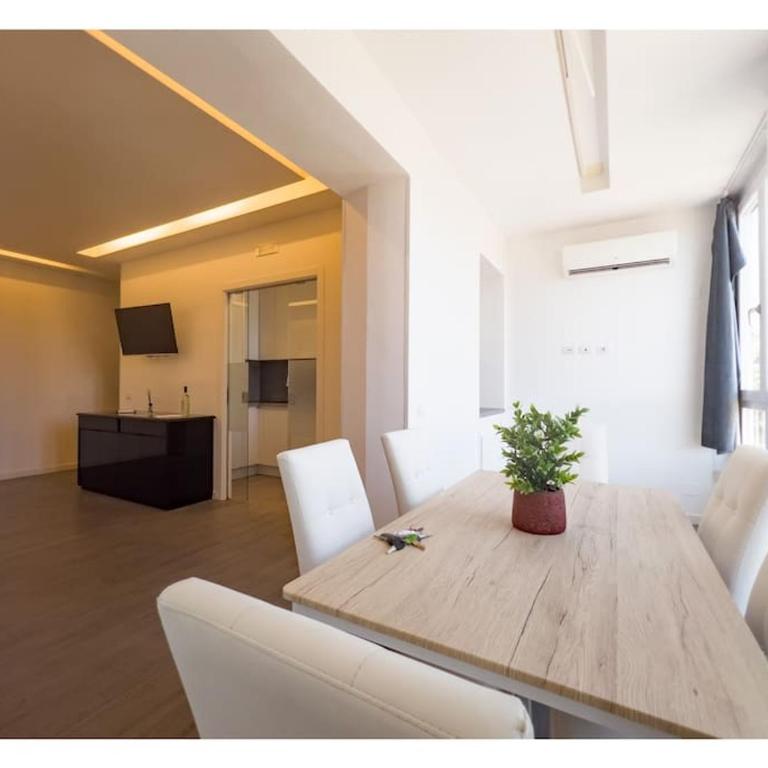 Cleofe - Appartamento con 2 Camere da Letto - 7