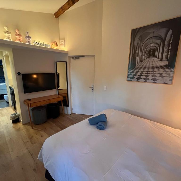 Saint Jacques Versailles - Apartment - 1
