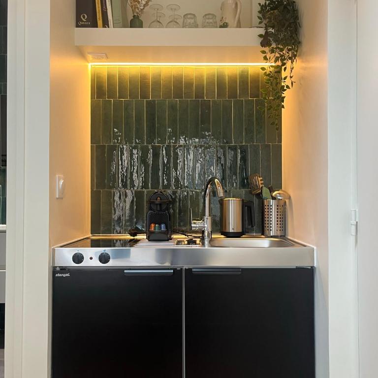 Saint Jacques Versailles - Apartment - 3