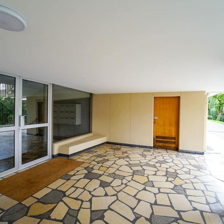Plaine - vue montagne et garage à 700m du lac - Apartment mit 1 Schlafzimmer - 12