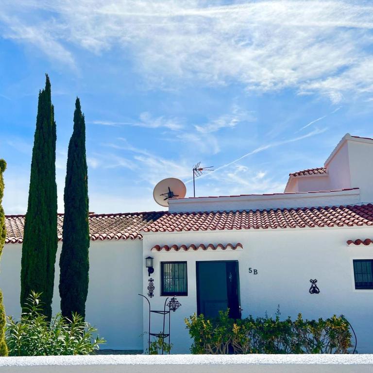 La Novela - Villa - 32