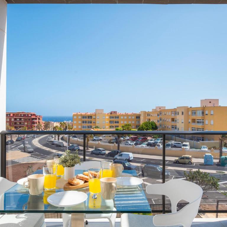 MEDANO4YOU Westside Penthouse - Apartamento de 2 dormitorios con balcón y terraza - 9