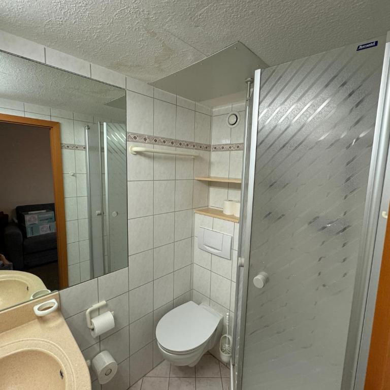 Hainz Panorama Deluxe Fernblick mit Sauna und Pool - Apartment mit 1 Schlafzimmer - 8