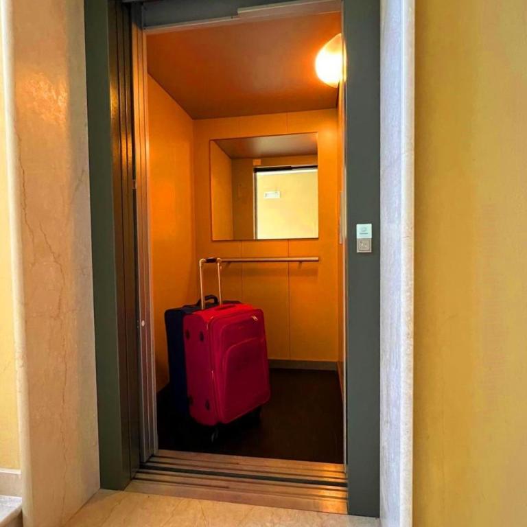 Louis Garda Apartment - Appartamento Deluxe con 1 Camera da Letto - 33