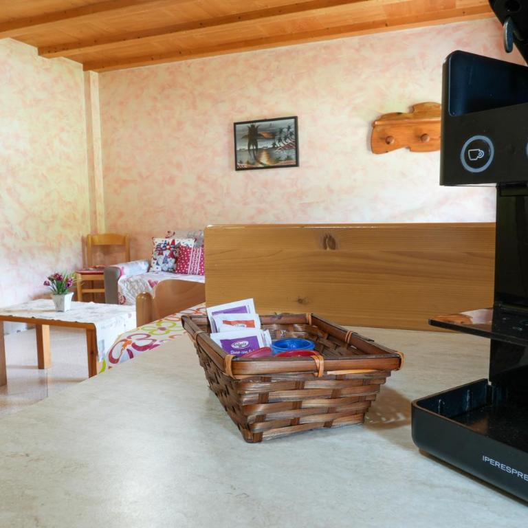 Timberline Haven Apartment - Appartamento con 2 Camere da Letto - 18