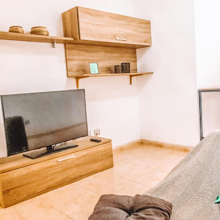 Bamboo Apartment - Apartamento de 2 dormitorios - 10