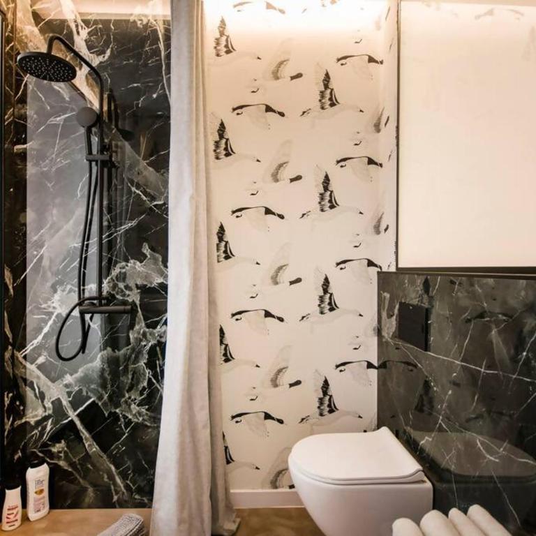 Retiro Park-Serrano-Gran Via - One-Bedroom Apartment - 26